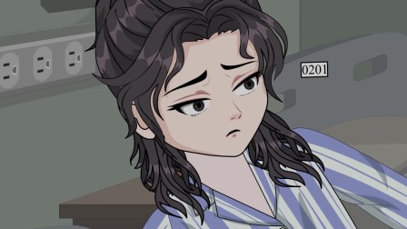 规则怪谈：我的家人不正常 377集