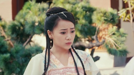 调香师 11集