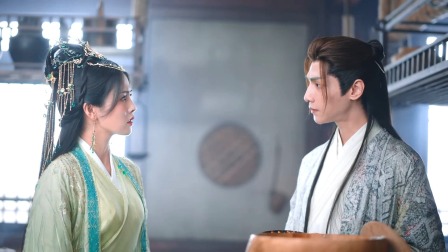 长月烬明 2集