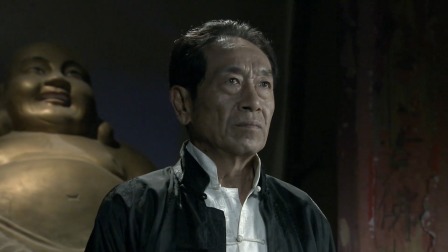 暗战风云 21集