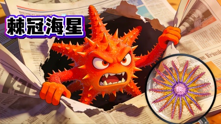 光年探索号：入侵动物战记 5集