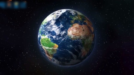 宇宙的正确打开方式：带你探索浩瀚美丽的太阳系 4集