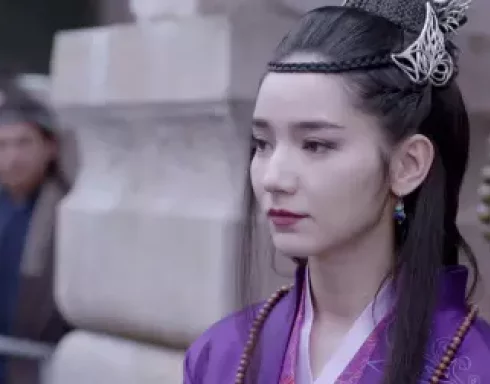 烈火如歌 39集