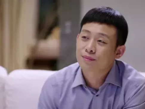 我的亲爹和后爸 5集