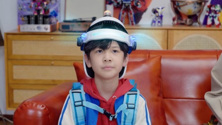 炫卡斗士之猛兽能量 2集
