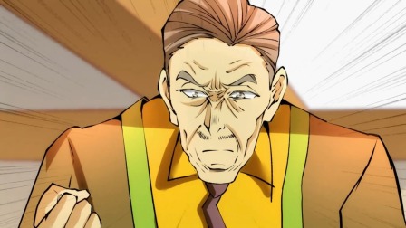全能高手 第2季 50集
