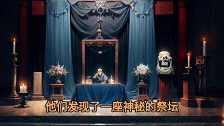 斗罗大陆之天启 92集