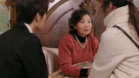 先婚后爱 18集