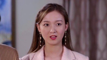 爱上美人鱼先生 11集