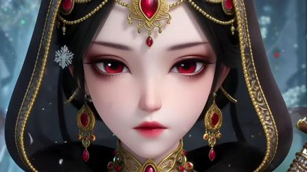奇妙精灵之花神赐福 16集