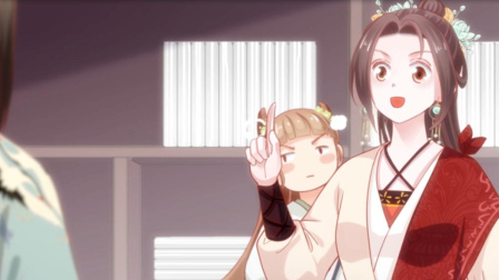 站住！奉旨打劫 18集