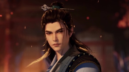 师兄啊师兄 155集