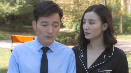 白色月光 1集