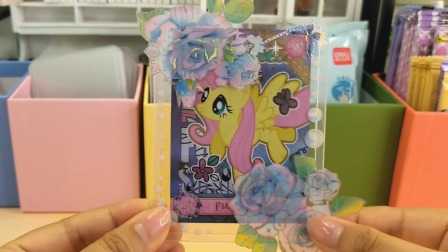 单单姐姐咕卡奇妙屋 2集