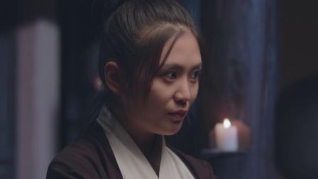 战红颜 3集