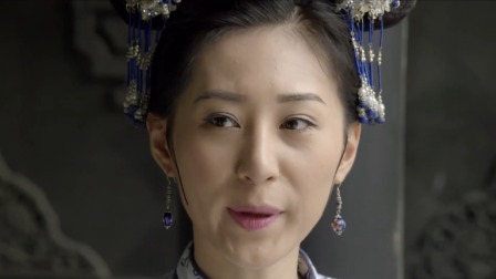 冷宫传 15集