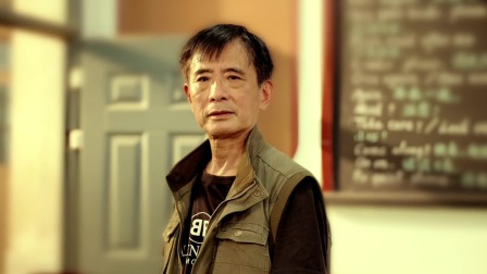 以爱之名之银发学堂 7集