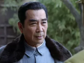 外交风云 1集