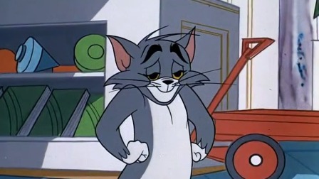 猫和老鼠 经典版 13集