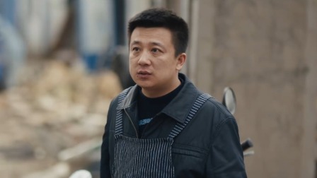 东北往事之大时代 9集
