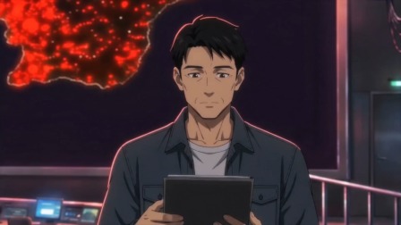 全球神坛：开局大圣模板 75集
