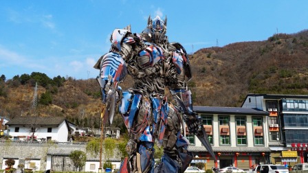 钢铁西游 20集