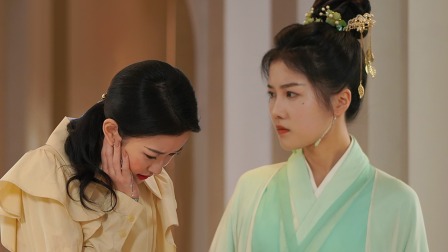 如何在无脑霸总漫里艰难求生 22集