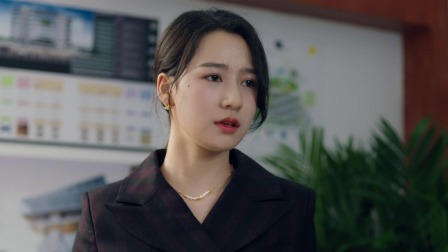 许你一诺千金 2集