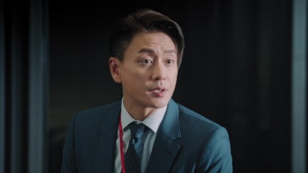 廉政狙击 4集