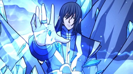 绝世武神 第五季 4集