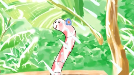 幼儿英语自然拼读 初级 23集