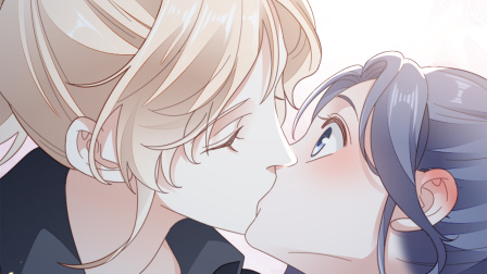 快穿之顶级反派要洗白 动态漫画 第2季 8集