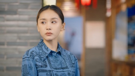 甜小姐与冷先生 24集