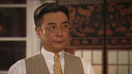 名媛望族 15集