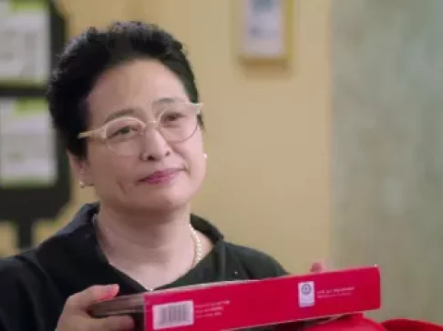 我的真朋友 46集