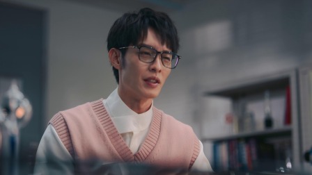 火星上的维纳斯 3集