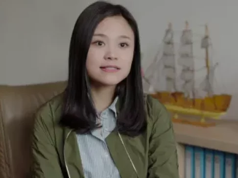 美好生活 15集
