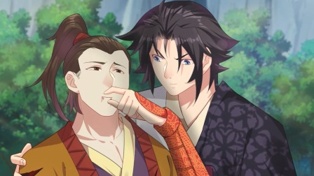逆天战神 第二季 11集