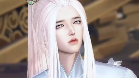 战神的小鲛妻 10集