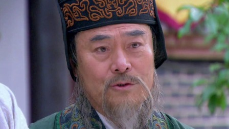 少年神探狄仁杰 5集