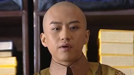 少年天子 36集