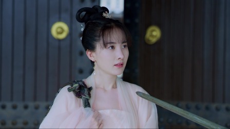 倾城宠妃 15集