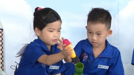 变形联盟之少年航天梦 第3季 55集