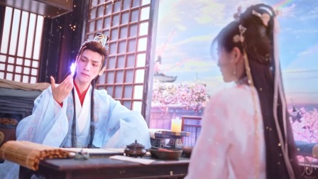 长月烬明 6集
