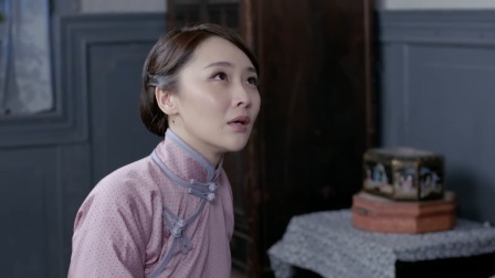烈火战士 17集