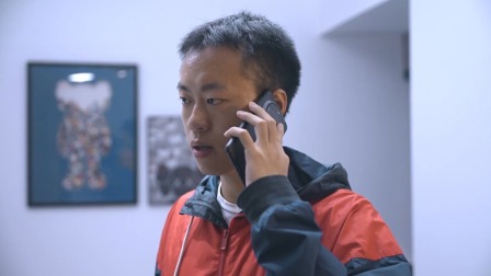 火线反诈 61集