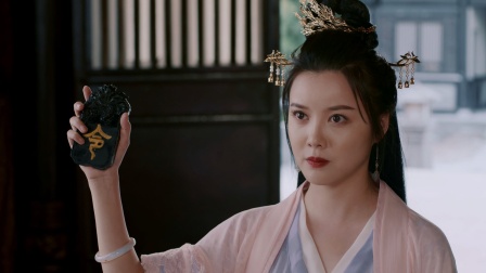 锦绣医妃 22集