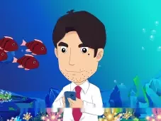嗨，顾得白之快乐成长 17集