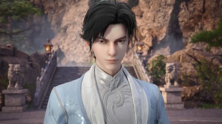 我的师尊是悟空 10集