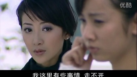 雪在烧 15集